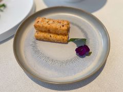 瑶柱香葱手打开洋糍饭糕-逸道(益丰·外滩源店)