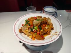 -禄鼎记·排队俩小时都要吃的酸菜鱼(石牌桥店)