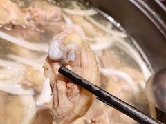 -同仁四季椰子鸡(海岸城天利店)