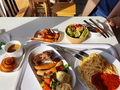 -宜家·瑞典风味餐厅(烟台路店)