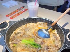 -太郎的家·平价日料(曼巴特店)