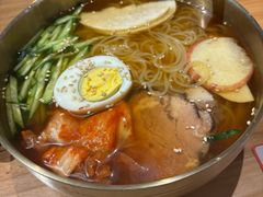 -九田家黑牛烤肉料理(太原迎泽区同至人店)