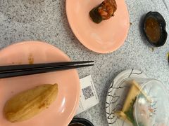 -争鲜回转寿司(西红门荟聚PLUS店)