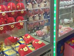 -星悦蓝海欢乐园(石路天虹店)