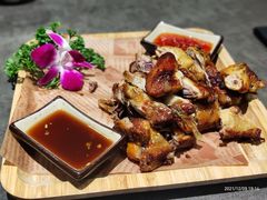 -泰逅SOMTAM泰国餐厅(新淮中心店)