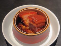 -老头儿油爆虾·1987杭州烟火味(湖滨银泰in77D区店)