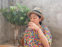 -VOYAGE COFFEE(北锣鼓巷店)
