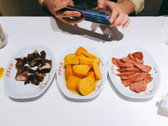 -恋萍小吃(时代店)