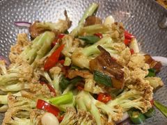 -惠丰堂饭庄·烤鸭·京味菜(翠微路店)
