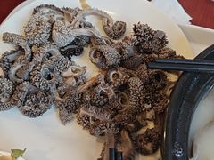 爆肚-护国寺小吃(地安门店)