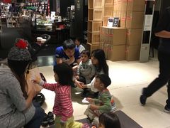 -诚品书店(敦南店)