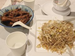 -新峰肉骨茶(总店)