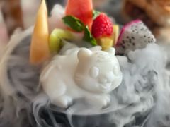 -北京丽晶酒店