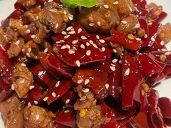 -南堂馆·新川菜(春熙路店)