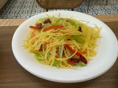 -塔里木的羊·新疆特色餐厅(钱湖北路店)