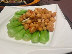 -江南·JIANGNAN(北京歌华开元大酒店)