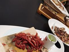 -尚品家宴(槐荫店)