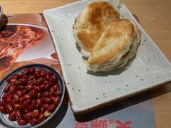 -大师兄·西北小馆(北站缤果空间店)