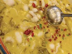 老坛酸菜鱼-HOHO餐厅(古子城店)