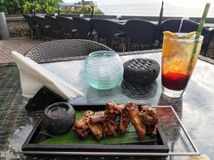 -Rock Bar Bali(Bali)