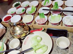 -蜀国大将老火锅(江北店)