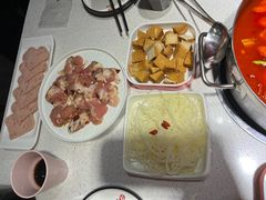 -麻辣因子滩羊火锅(世和广场店)