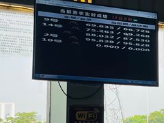 -竞速卡丁车赛车会(道滘店)