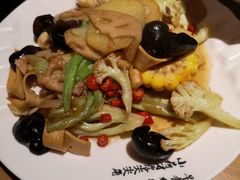 -卞氏菜根香·川菜(青羊万达店)