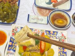-發起人·肉骨茶(万象汇店)