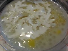 杨枝甘露-玫瑰甜品(文明路店)