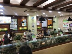 -神仙雪浓汤(明洞店)