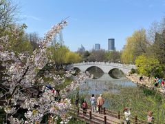 -大连植物园