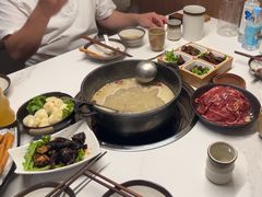 -汤宴·参须肚包鸡(南京路店)