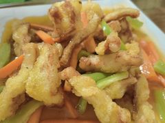 -开封灌汤包子铺(尚志大街店)