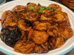 -锡和无锡菜(景丽苑店)