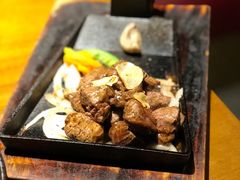 -和彩放题餐厅(酒仙桥店)