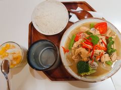 -GOGO Plate(成都太古里店)
