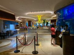 -艺厨风尚餐厅 · 桔钓沙莱华度假酒店