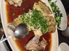 -知楚•精致湖北菜(武商MALL店)