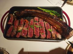 -Osteria Garden 生蚝花园餐厅(原进贤路店)