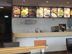 -李先生牛肉面大王(广渠门内店)