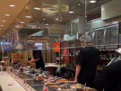 -乡村基·川味现炒大王(熙悦天街店)