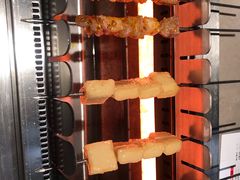 -丰茂烤串(金源店)