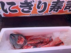 -大起水产回转寿司(道顿堀店)