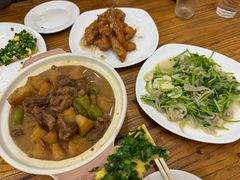 -南磨房食府(燕莎奥特莱斯购物中心店)