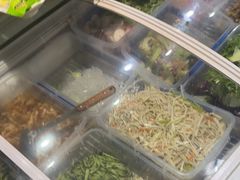 -桃源村铁锅炖鱼(体育馆道店)