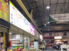-曼阁市场水果批发市场