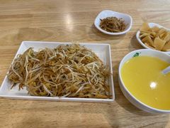 -李连贵熏肉大饼(金隅嘉品Mall店)