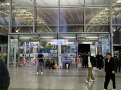 -河内内排国际机场