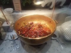-春天烤肉自助餐厅(南内环店)